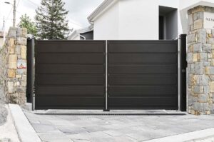 progetto salfem cancello