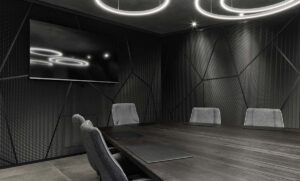 progetto salfem carpenteria metallica