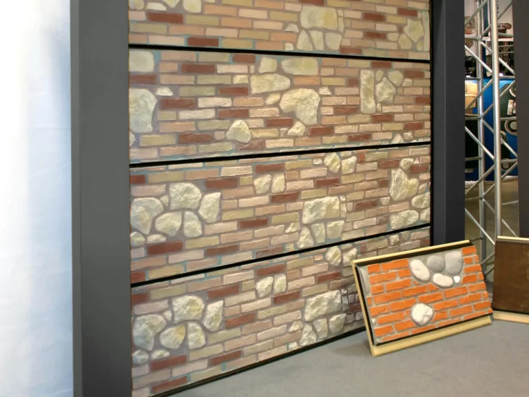 porte garage design salfem