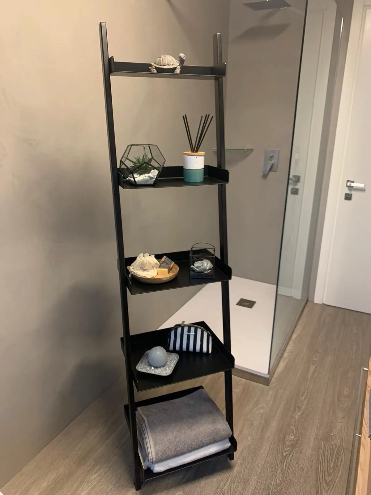 libreria in ferro design