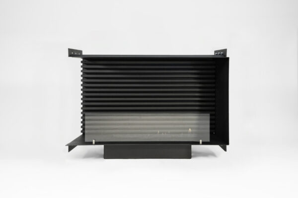 BIOCAMINO INCASSO 90 - 3 IN 1 - immagine 6