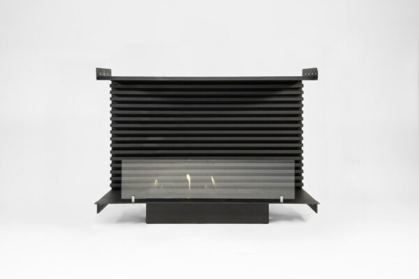 BIOCAMINO INCASSO 90 - 3 IN 1 - immagine 5