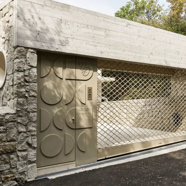 cancello-di-casa-design-salfem cancello di casa design